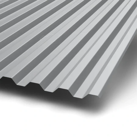 С-21 Полиэстер 0,65 Ral 7004